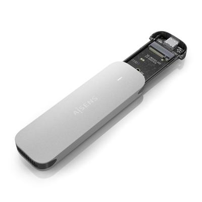 Hard drive hoes Aisens ASM2-025SL Hard drive hoes Aisens ASM2-025SL