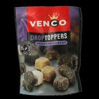 Venco Droptoppers krakend & zacht 205 Gram - thumbnail