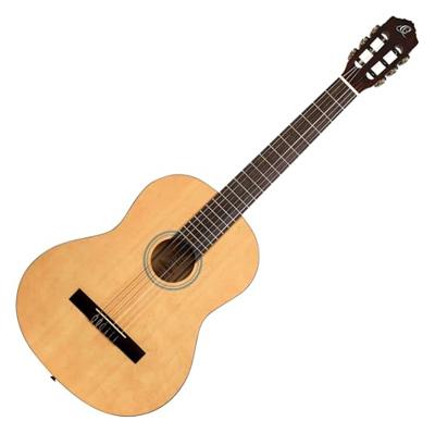 Ortega Student Series RST5M 4/4-formaat klassieke gitaar naturel Ortega Student Series RST5M 4/4-formaat klassieke gitaar naturel