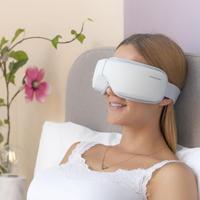 4-In-1 oogmassager met luchtcompressie Eyesky InnovaGoods - thumbnail