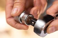 Stanley handgereedschap FATMAX Dopsleutel - Ringsteeksleutelset 1/4" + 1/2" - 49 delig - FMMT82827-1 - FMMT82827-1 - thumbnail