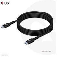Club3D USB 2.0 0.48Gbps 240W USB Type-C 2m USB-IF gecertificeerd - thumbnail