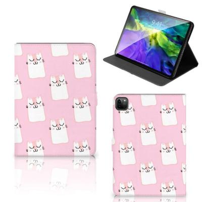 iPad Pro 11 2020/2021/2022 Flip Case Sleeping Cats iPad Pro 11 2020/2021/2022 Flip Case Sleeping Cats