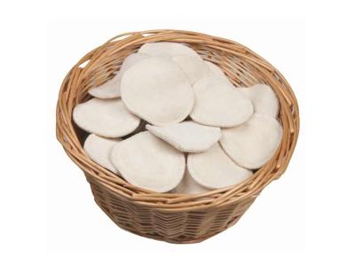 Anae Wasbare mini make-up schijfjes in bulk - 50st Anae Wasbare mini make-up schijfjes in bulk - 50st