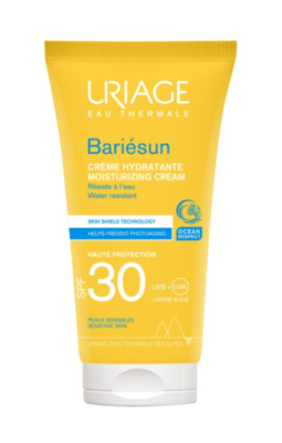 Uriage Bariésun Zonnecrème SPF30 50ml