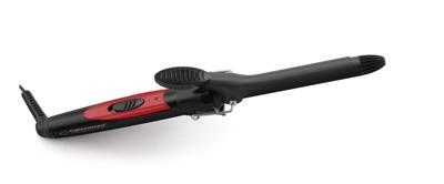 Esperanza EBL003 Krultang Warm Zwart, Roze 1,7 m