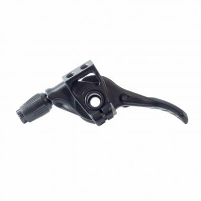 BikeYoke triggy alpha remote lever | short