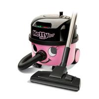 Numatic Hetty Next HVN-208-11 Stofzuiger met zak Roze - thumbnail