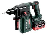 Metabo KH 18 LTX BL 24 SDS-Plus-Accu-combihamer 18 V 4.0 Ah - thumbnail