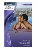 Naar de hoogste top - Nicola Marsh - ebook - thumbnail