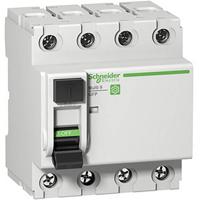 Schneider Electric M9R84425 Aardlekschakelaar A 25 A - thumbnail