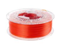 Spectrum Filaments 80736 Premium PCTG Filament PCTG Chemisch bestendig, Geurarm 1.75 mm 1000 g Transparant oranje, Oranje 1 stuk(s) - thumbnail