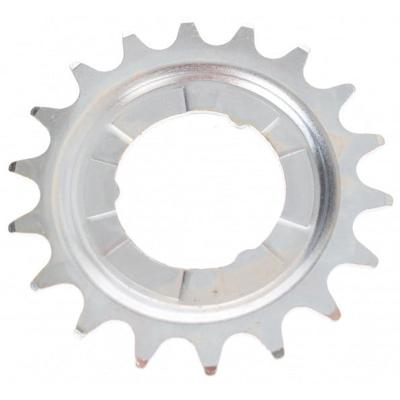 SturmeyArcher Tandwiel sturmey archer 17t - 3/32 vlak - verchroomd