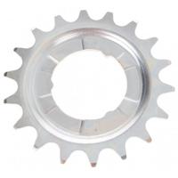 SturmeyArcher Tandwiel sturmey archer 17t - 3/32 vlak - verchroomd - thumbnail