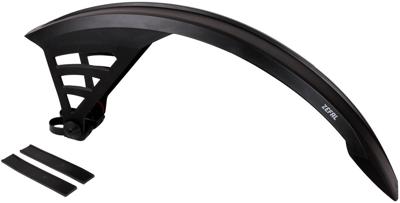 Zefal Zéfal steekspatbord "deflector rs75". hr-plate deflector rs75 - thumbnail