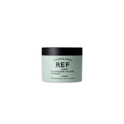 REF Weightless Volume Masque 250ml