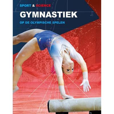 Gymnastiek (Hardback) Gymnastiek (Hardback)