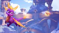 Spyro Reignited Trilogy - thumbnail
