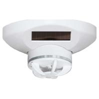 Eltako FHMB-rw Hittemelder Draadloos Opbouw (op product)