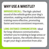 Rosewood hondenfluit professioneel - thumbnail