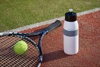 Sportbidon Ellipse 500 ml Vivid mauve Mepal - Mepal - thumbnail