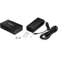 TrendNet TPE-147GI PoE-injector 10 / 100 / 1000 MBit/s IEEE 802.3at (25.5 W) - thumbnail