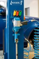 HAZET gereedschapshouder "9070-10" magnetic holder - thumbnail