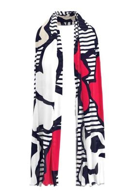 Frank Walder Sjaal NOS-716770911