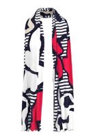 Frank Walder Sjaal NOS-716770911 - thumbnail