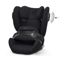 Autostoel - CYBEX - Pallas B3 i-Size Pure Black - Groep 1/2/3 - Liggend - Zwart - thumbnail