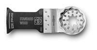 Fein Starlock E-Cut Standard zaagblad 55x35mm VE=50 - 63502227250 - thumbnail