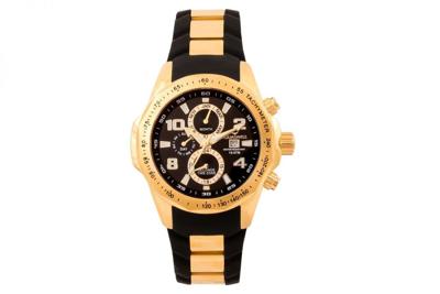 Aquaswiss Trax II Swiss Made Multifunctional | TR802005