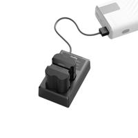 SmallRig 3822 NP-W235 Camera Battery and Charger Kit - thumbnail