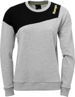 Kempa Caution Sweatshirt Women - thumbnail