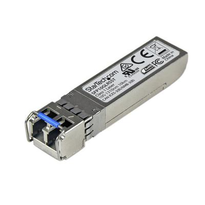 StarTech.com Cisco SFP-10G-LR-S compatibel SFP+ - 10 Gigabit Fiber 10GBase-LR SFP+ transceiver module - SM LC - 10km - 1310nm