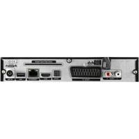 Telestar DIGISTAR C HD HD-kabelreceiver Kaartlezer Aantal tuners: 1 - thumbnail