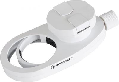 BRESSER Universele Smartphone Adapter