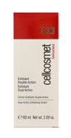 Cellcosmet Exfoliant Dual Action 60ml Exfoliant & Peeling - thumbnail