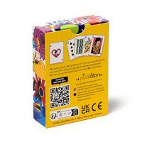 The Beatles Yellow Submarine Speelkaarten - thumbnail