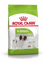 Royal Canin X-Small Adult hondenvoer 1,5 kg - thumbnail