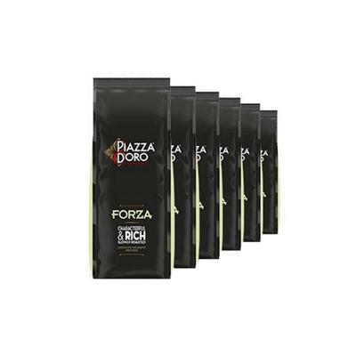 Piazza D'oro - Forza Bonen - 6x 1kg