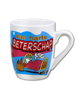 Cartoonmok beterschap - thumbnail