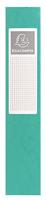Exacompta elastobox Exabox 8 geassorteerde kleuren: geel, rood, roze, paars, blauw, turquoise, groen e... - thumbnail