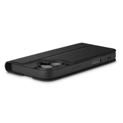 Hama Booklet Apple iPhone 16 Zwart