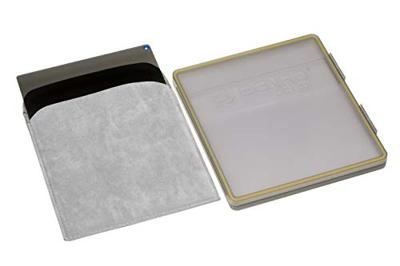 Benro Master Series Soft-edged graduated ND filter GND16 SOFT, 150x170mm