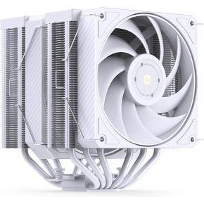 Jonsbo HX6280 PWM RGB White