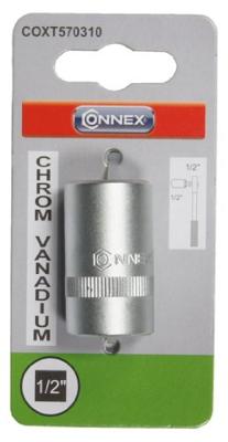 Connex 1/2(V) Adaptor Naar 1/2(V) - COXT570310