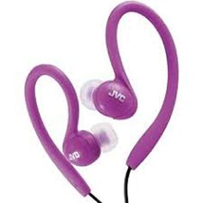 Koss KPH7 On-Ear Stereo Hoofdtelefoon (3,5 mm Jack) voor iMac/Laptop/DJ/MP3-spelers - Violet