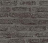 Livingwalls New Walls grijs behang | 374223 - thumbnail