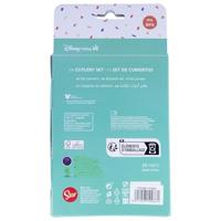 LILO & STITCH SET VAN 2 LEPELS MET DRAAGTAS - thumbnail